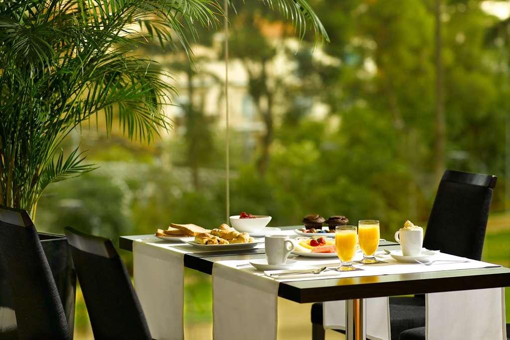 Sercotel Ciutat De Montcada Ngoại thất bức ảnh